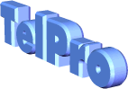  TelPro 
